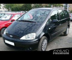 Parabrezza Ford Galaxy 1995-2006