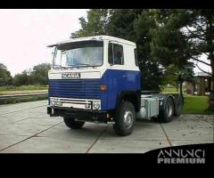 Parabrezza Scania LB 110/111/140/180 (68 in avanti - 1