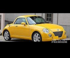 Parabrezza Daihatsu Copen - 1