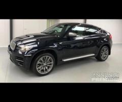 Bmw x6 m50d ricambi