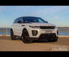 Evoque 2018 ricambi - 1