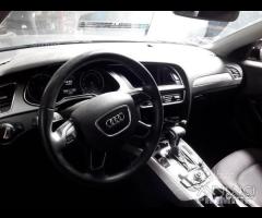 Audi a4 2013 xeno led ricambi - 2