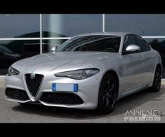 Alfa giulia q4 benzina ricambi - 1