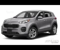 Kia sportage 2017 ricambi - 1