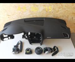 Kit airbag a5 2015 5 porte