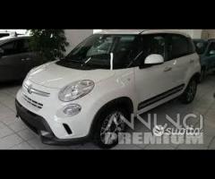 Fiat 500 l trekking ricambi