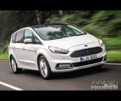 Ford s max 2016 ricambi