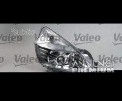 Faro Renault Espace IV Xenon da 2006 a 2010