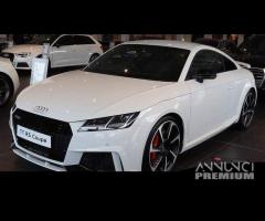 Parabrezza Audi TT coupe 2015-