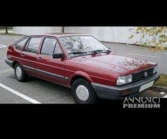 Parabrezza VW Passat B2 - Santana (81-88)