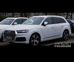 Parabrezza Audi Q7 2015-