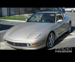 Parabrezza/Windscreen Ferrari 456 GT