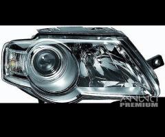 Faro anteriore destro VW Passat 05-10