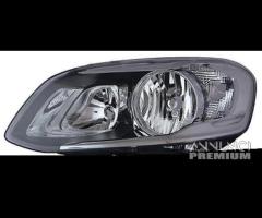 Faro anteriore sinistro XC60 13-16