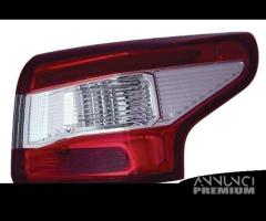 Faro posteriore destro led Nissan Qashqai 14-17