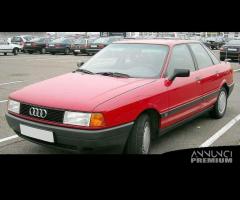 Parabrezza Audi 80 B3 (86-94)