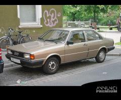 Parabrezza Audi 80 B2 (78-86) e 90