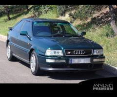 Parabrezza Audi 80 S2 coupè (89-94)