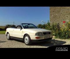 Parabrezza Audi 80 B4 cabriolet (91-00)