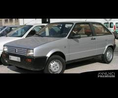 Parabrezza Seat Ibiza da 1984 a 1993