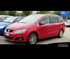 Parabrezza Seat Alhambra dal 2010