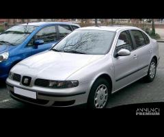 Parabrezza Seat Toledo dal 1998