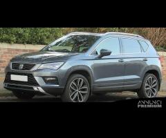 Parabrezza Seat Ateca dal 2016