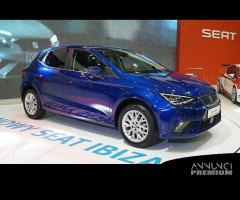 Parabrezza Seat Ibiza 5 serie da 2017