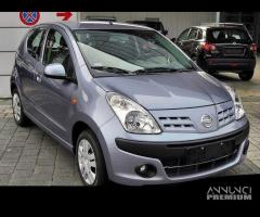 Parabrezza Suzuki Alto / Nissan Pixo