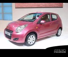 Parabrezza Suzuki Alto / Nissan Pixo