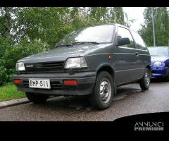 Parabrezza Suzuki Alto dal 1986 al 1994