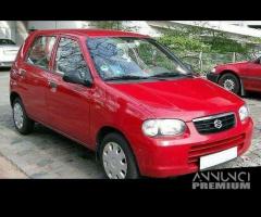 Parabrezza Suzuki Alto dal 2002