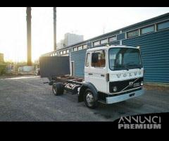 Parabrezza Volvo Truck F406/407/609/613 dal 76 in - 1