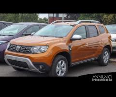 Parabrezza Dacia Duster 2018- - 1