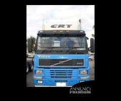 Parabrezza Volvo Truck FM ('94) - 1