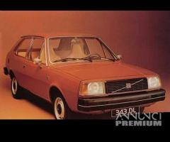 Parabrezza Volvo 343 dal 1976 al 1982 - 1