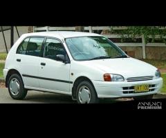 Parabrezza Toyota Starlet 1996