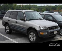 Parabrezza Toyota Rav4 (1994-2000)