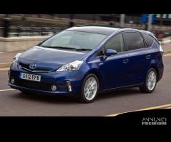 Parabrezza Toyota Grand Prius 2012