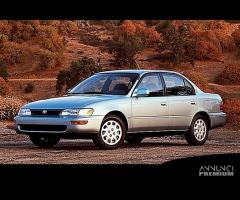 Parabrezza Toyota Corolla '93