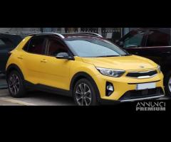 Parabrezza Kia Rio / Stonic 2017-