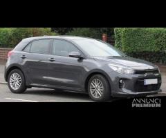 Parabrezza Kia Rio / Stonic 2017-