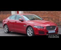 Parabrezza Jaguar XE 2015-