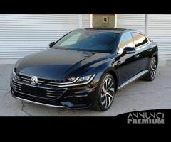 Parabrezza VW Arteon