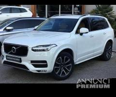 Parabrezza Volvo XC90 serie II