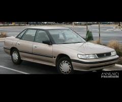 Parabrezza Subaru Legacy da 1989 a 1993