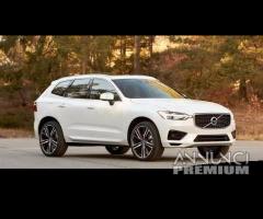 Parabrezza Volvo XC60 da 2017 in poi