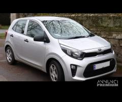 Parabrezza Kia Picanto 2017-