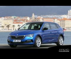 Parabrezza Skoda Scala dal 2019