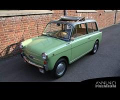 Capote Autobianchi Bianchina Panoramica